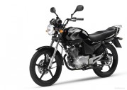 Yamaha YBR 125